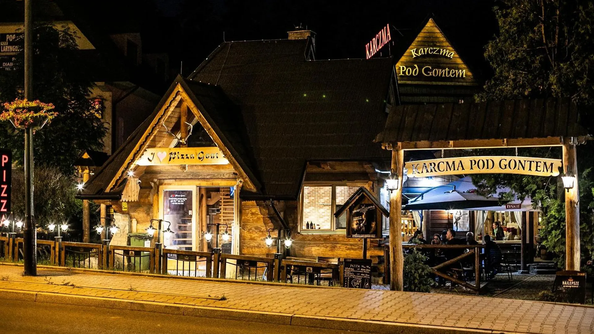 Apartamenty Skaldowie Zakopane 0*,  Poland