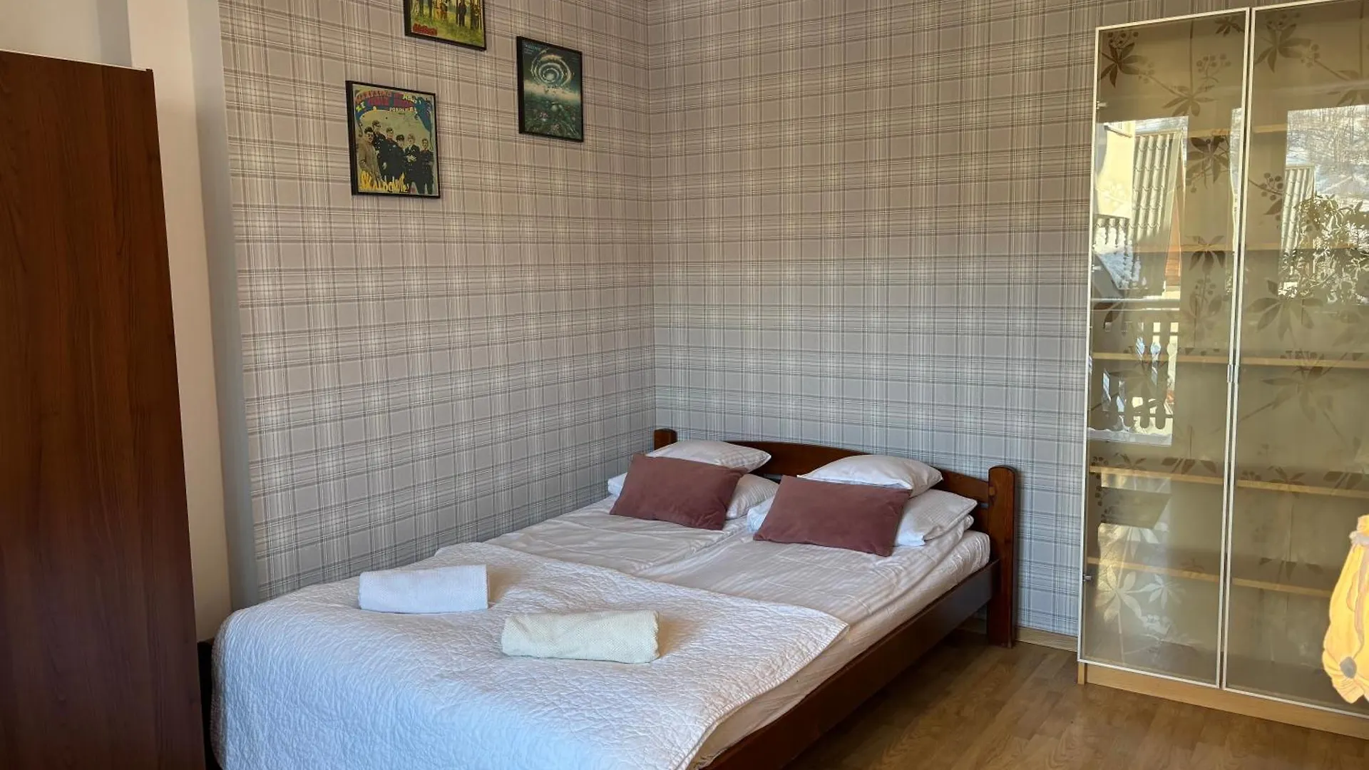 Apartamenty Skaldowie Zakopane 0*,  Poland