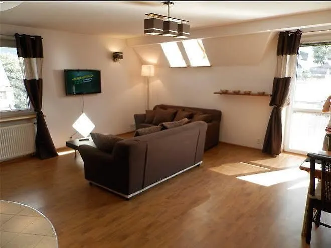 Apartamenty Skaldowie Zakopane Poland