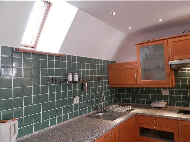 Apartamenty Skaldowie Zakopane Apartment